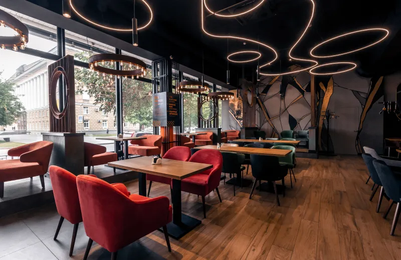 фото ресторана 1