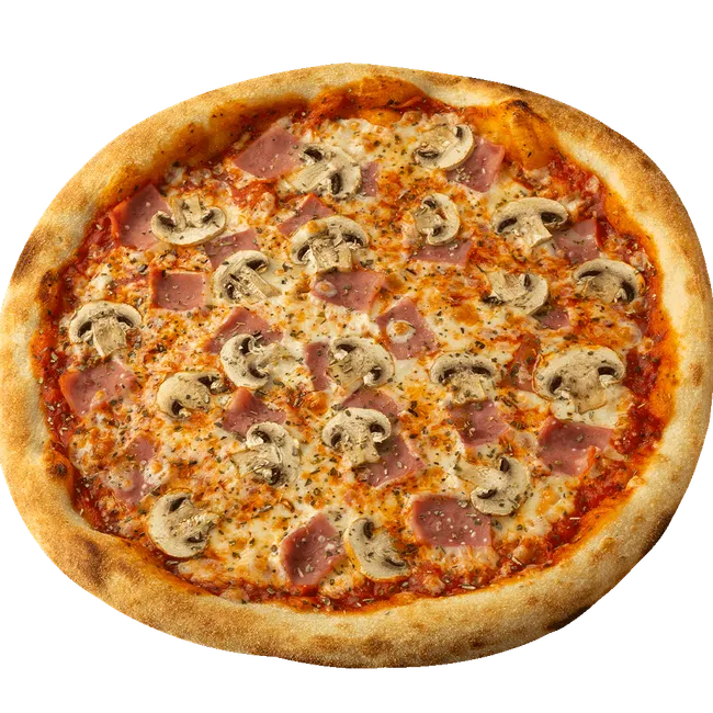 Пицца Прошутто Фунги 30 см