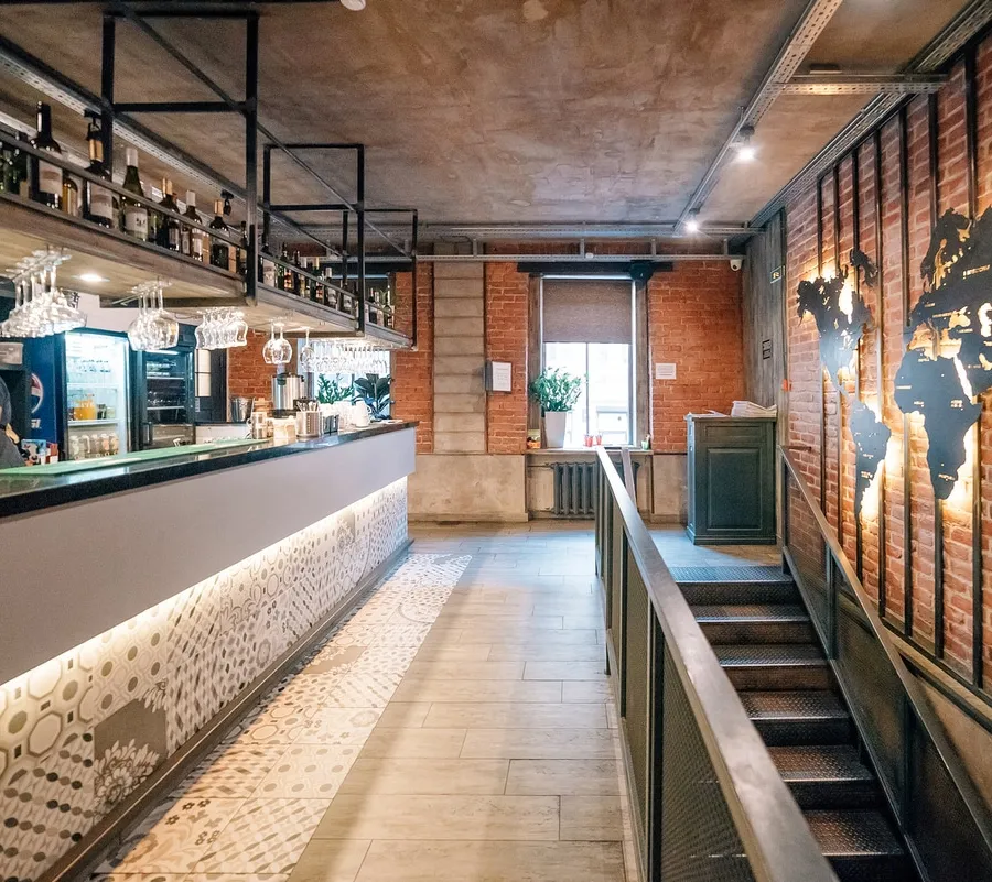 фото ресторана 19