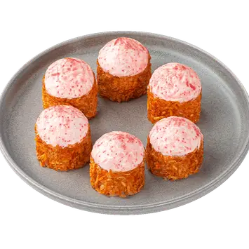 Ролл Чикен Пай