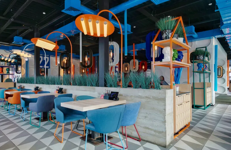 фото ресторана 4