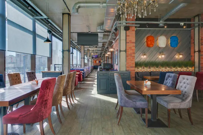 фото ресторана 2