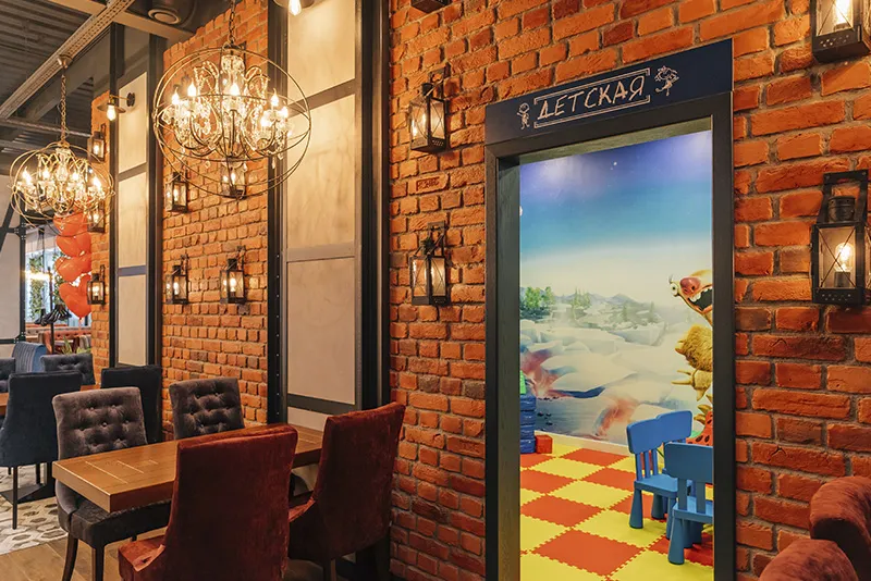 фото ресторана 4