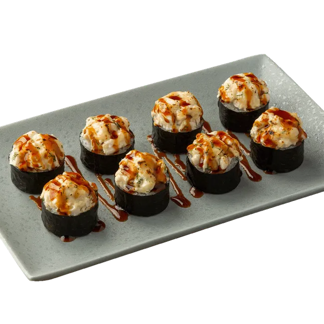 Ролл Верона с цыплёнком и пармезаном