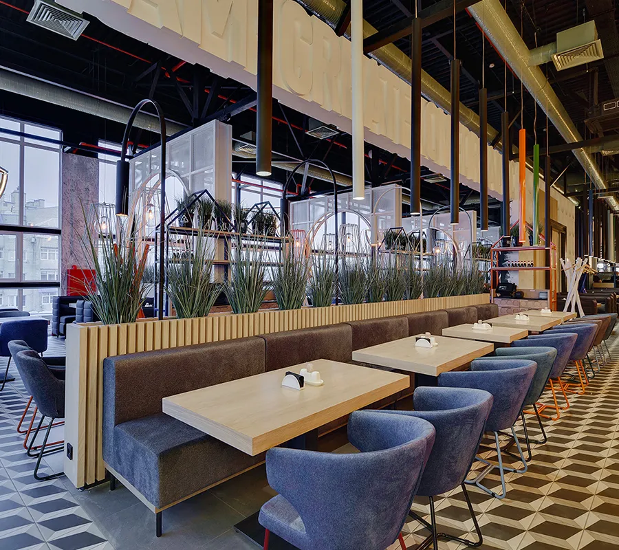 фото ресторана 2