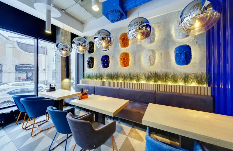 фото ресторана 2