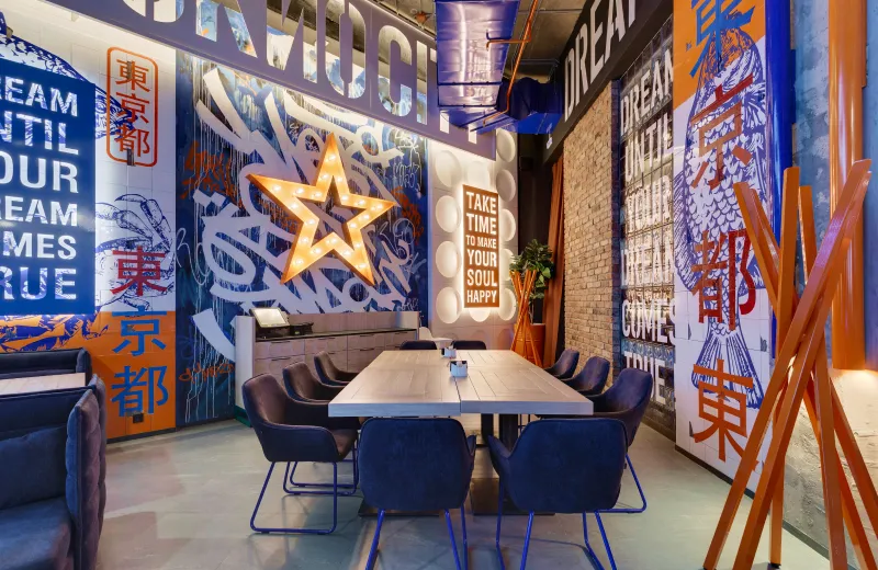 фото ресторана 0