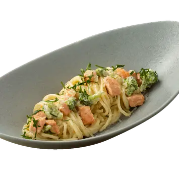 Грин сальмон