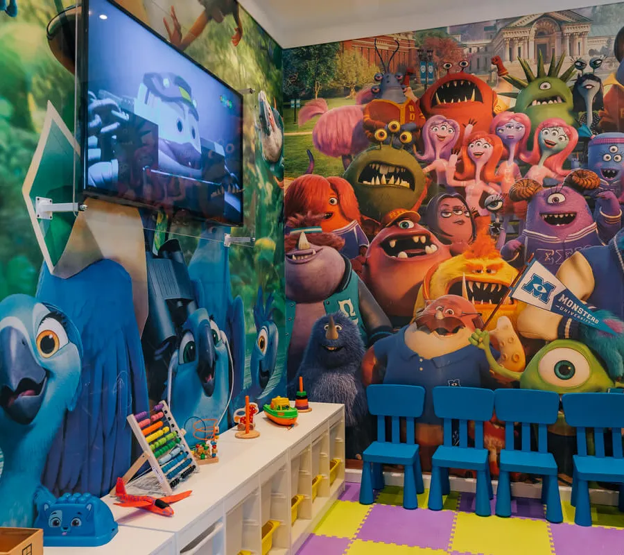 фото ресторана 6