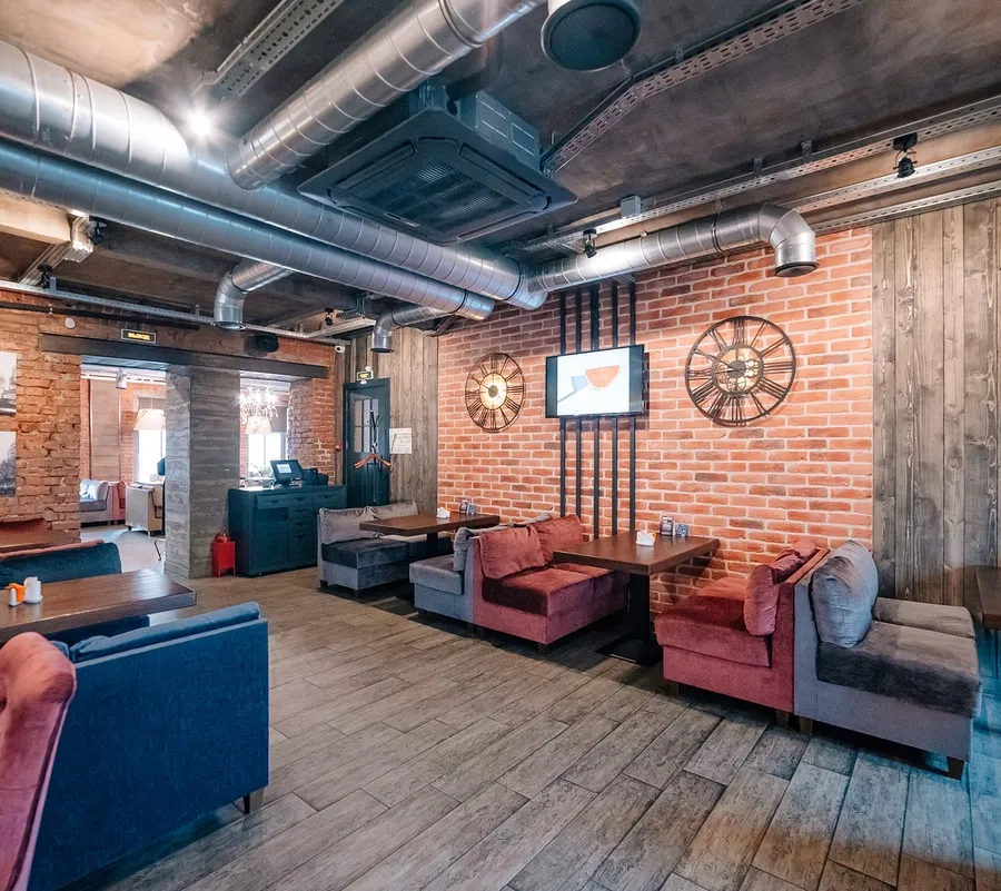 фото ресторана 8