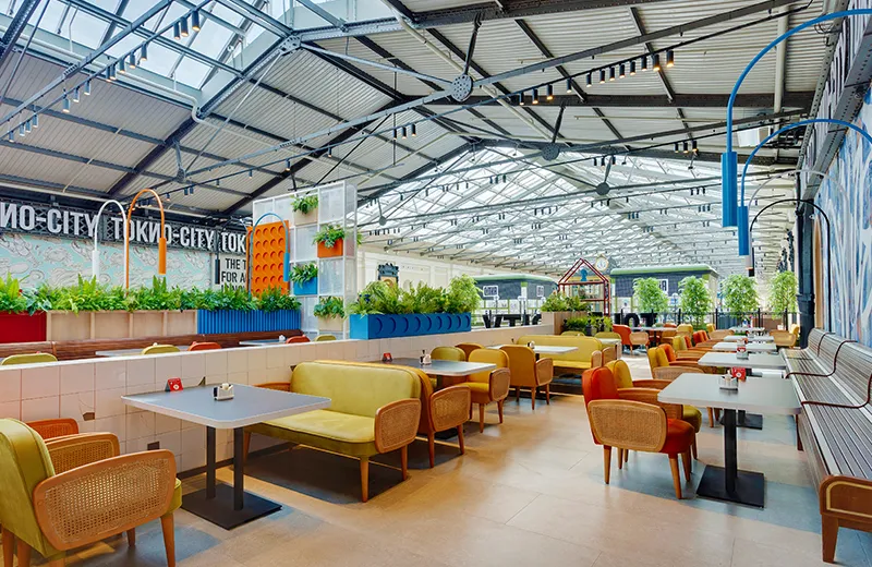 фото ресторана 6