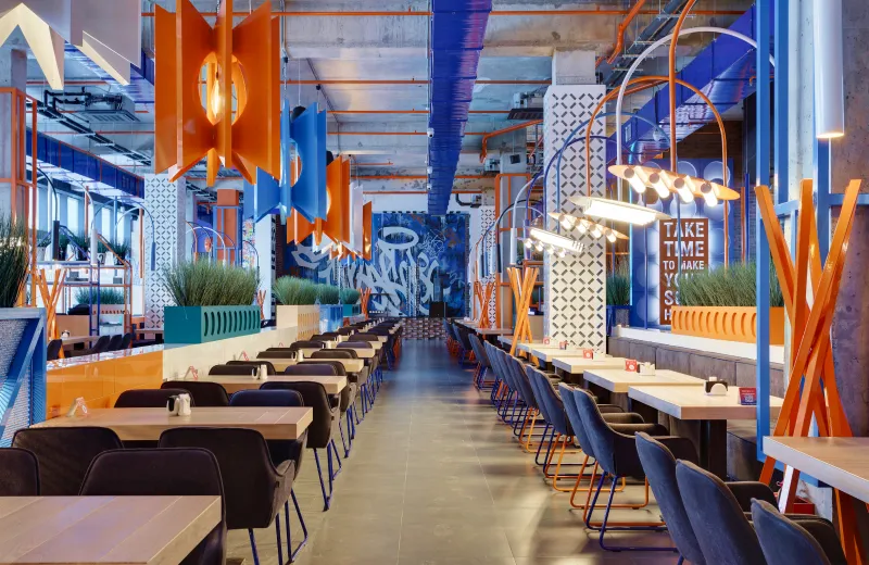 фото ресторана 4