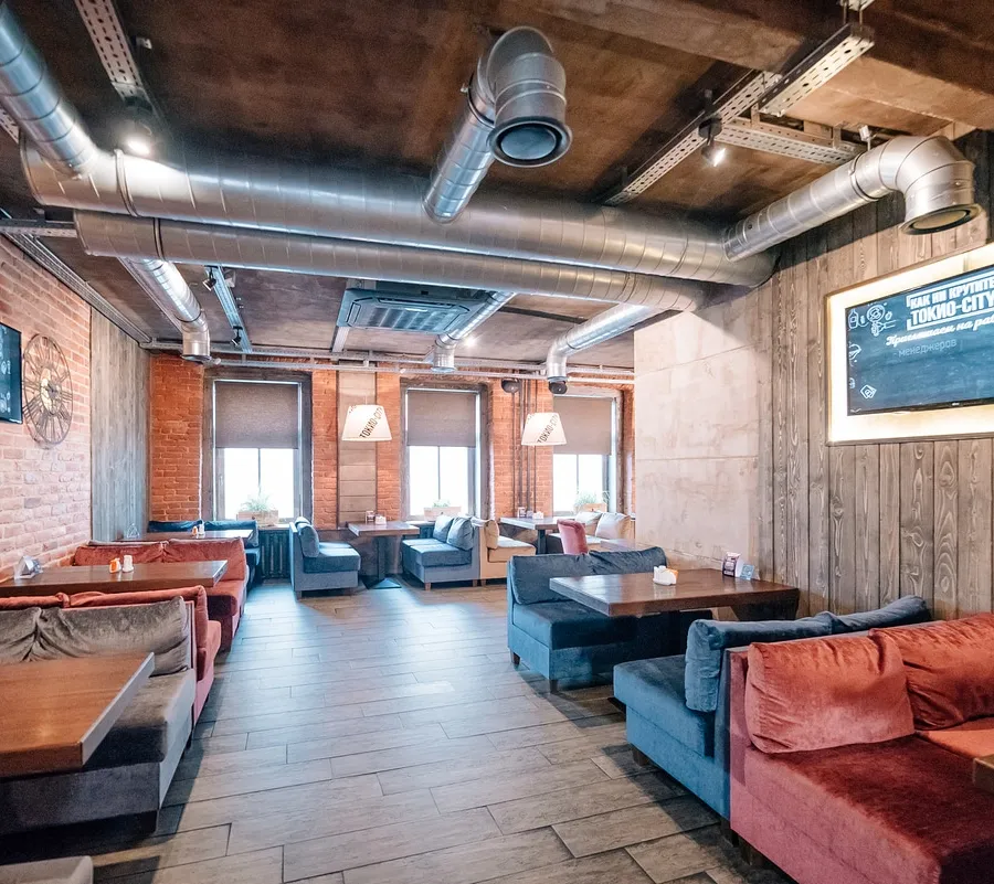 фото ресторана 9