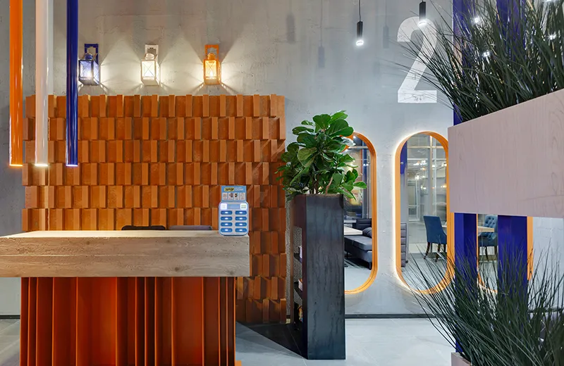 фото ресторана 0