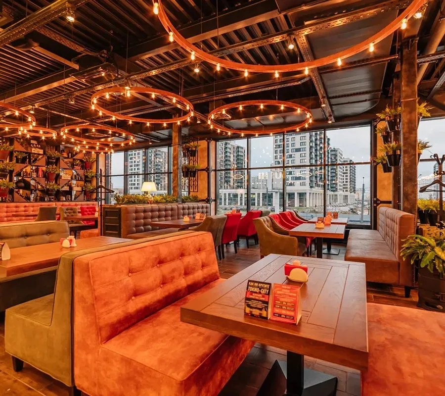 фото ресторана 4