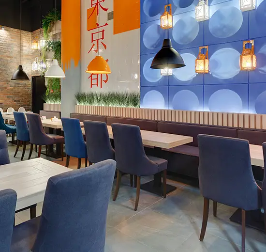 Сосновый бор, Солнечная ул., 12, ТРК «Галактика» (3 этаж)