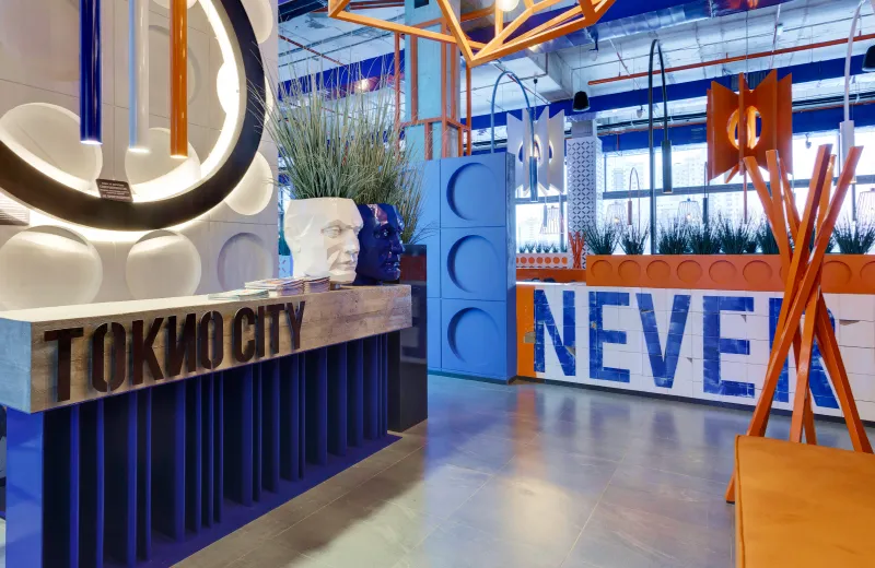 фото ресторана 8