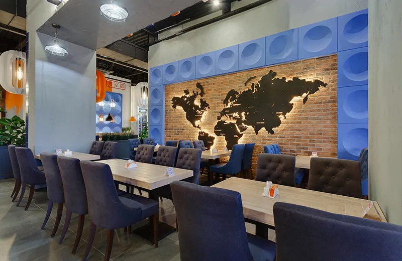 фото ресторана 5