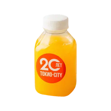 Лимонад О, Ситро!