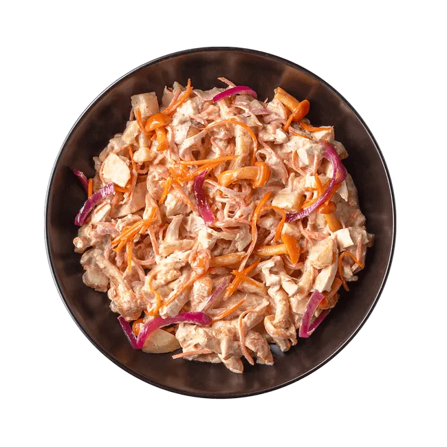 Салат Кензо 500 г