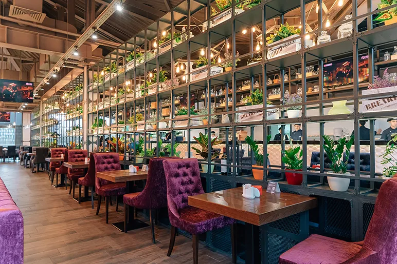 фото ресторана 1