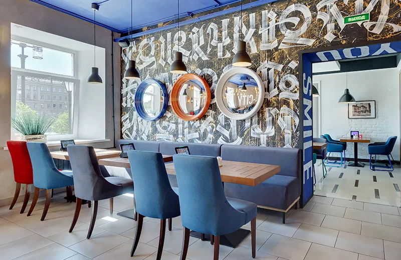 фото ресторана 3