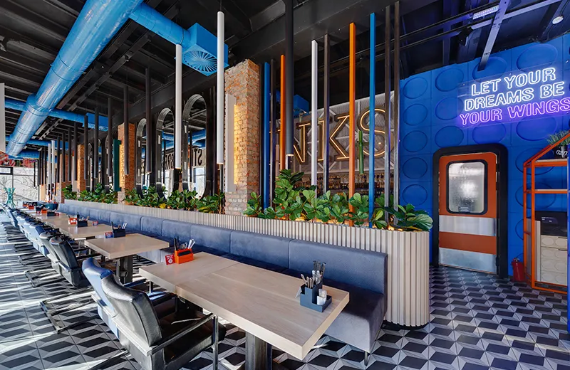 фото ресторана 3