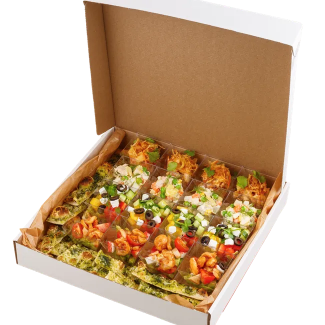 Бокс "Корпоратив"