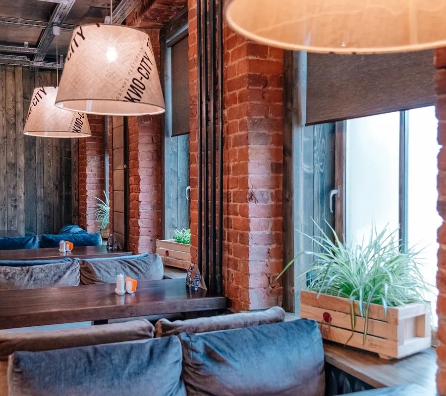 фото ресторана 23