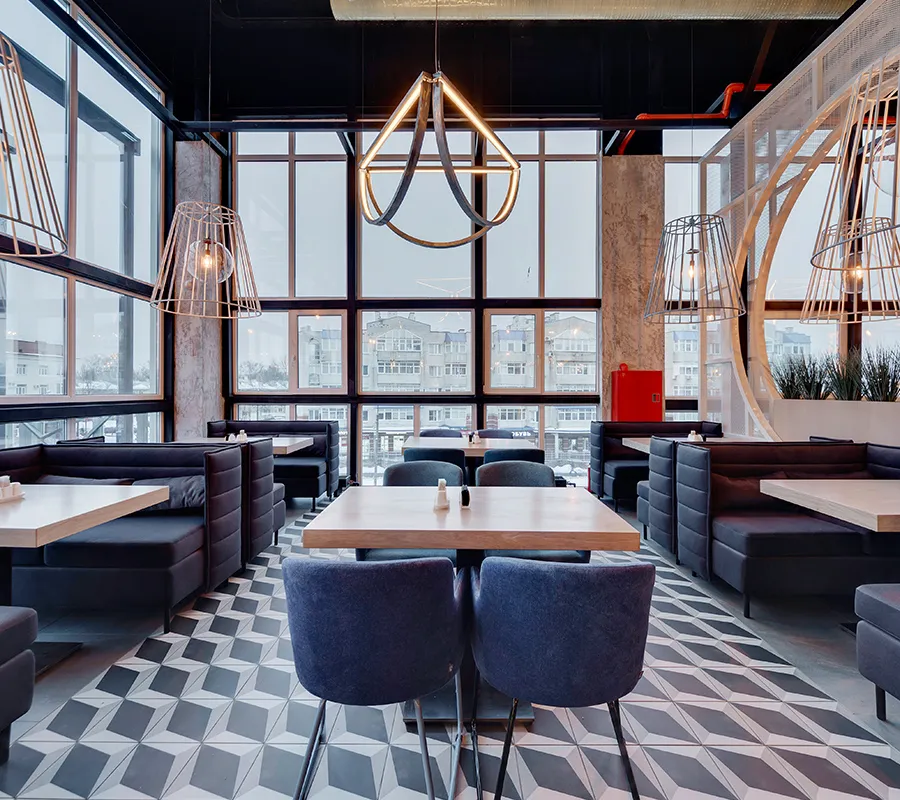 фото ресторана 7