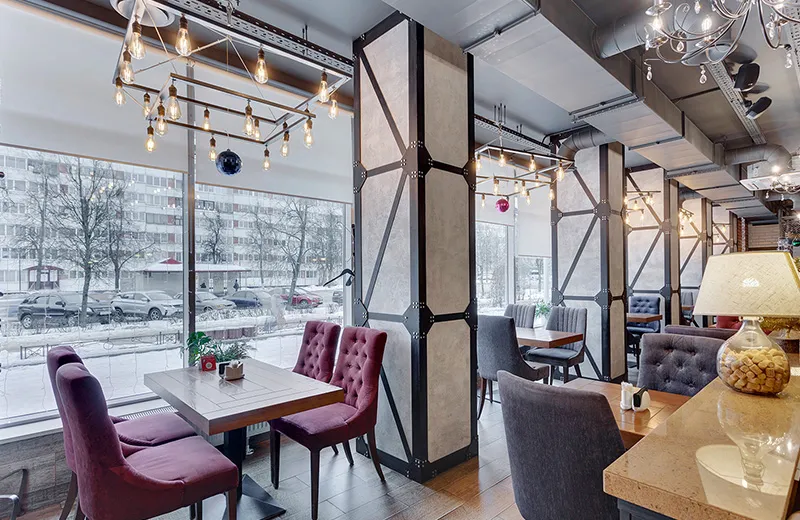 фото ресторана 0