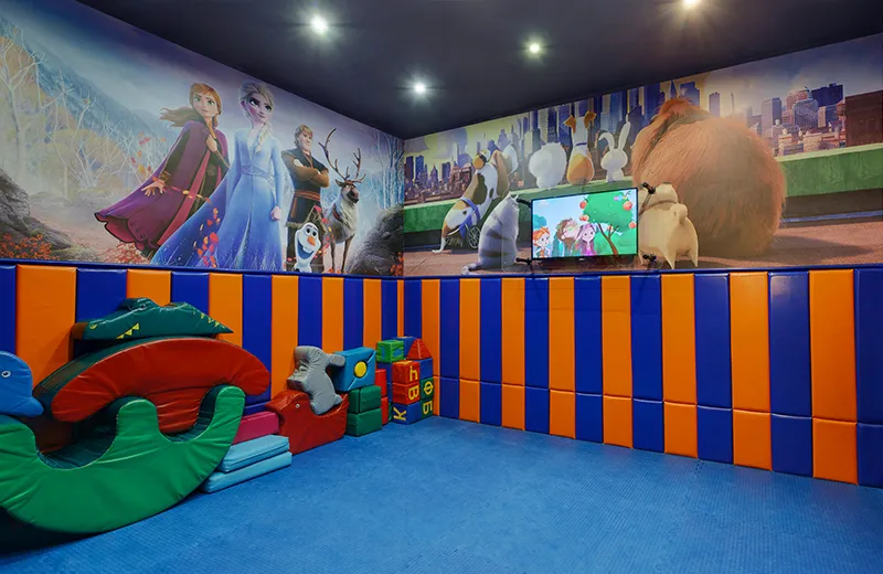 фото ресторана 6