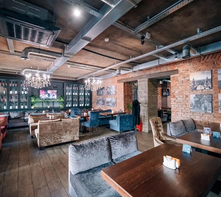 фото ресторана 11