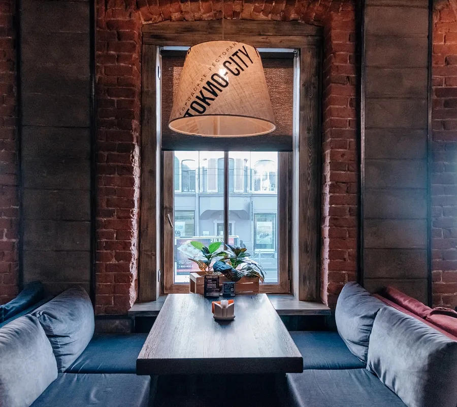 фото ресторана 27