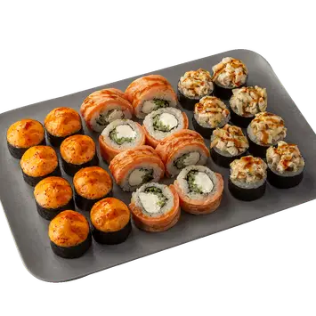 Набор "Лав стори"