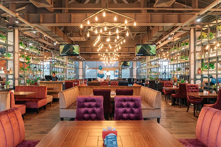 фото ресторана 0