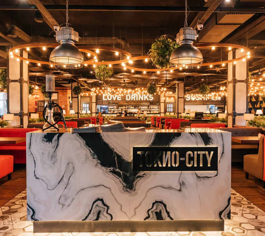 фото ресторана 5