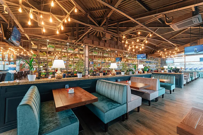 фото ресторана 4