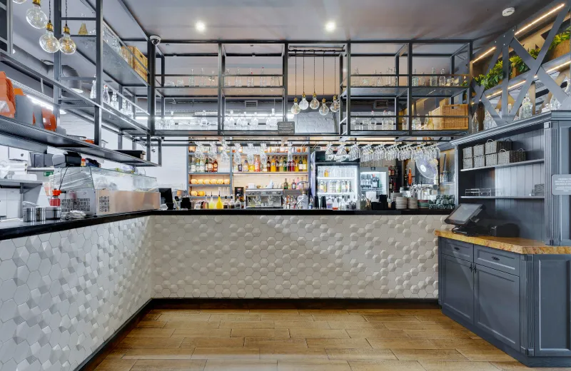 фото ресторана 4