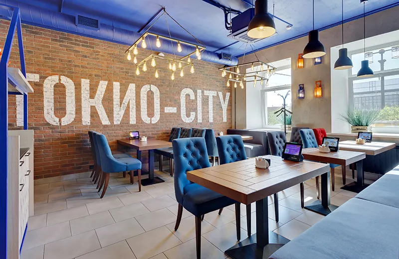 фото ресторана 2