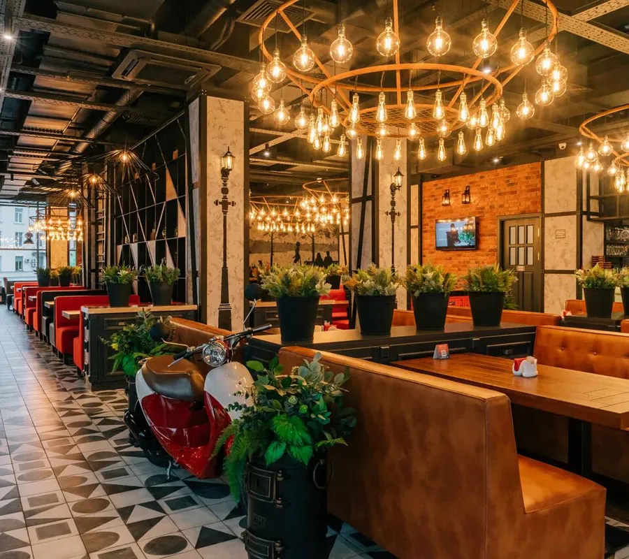 фото ресторана 0