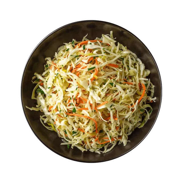 Пикантный салат с капустой 300 г