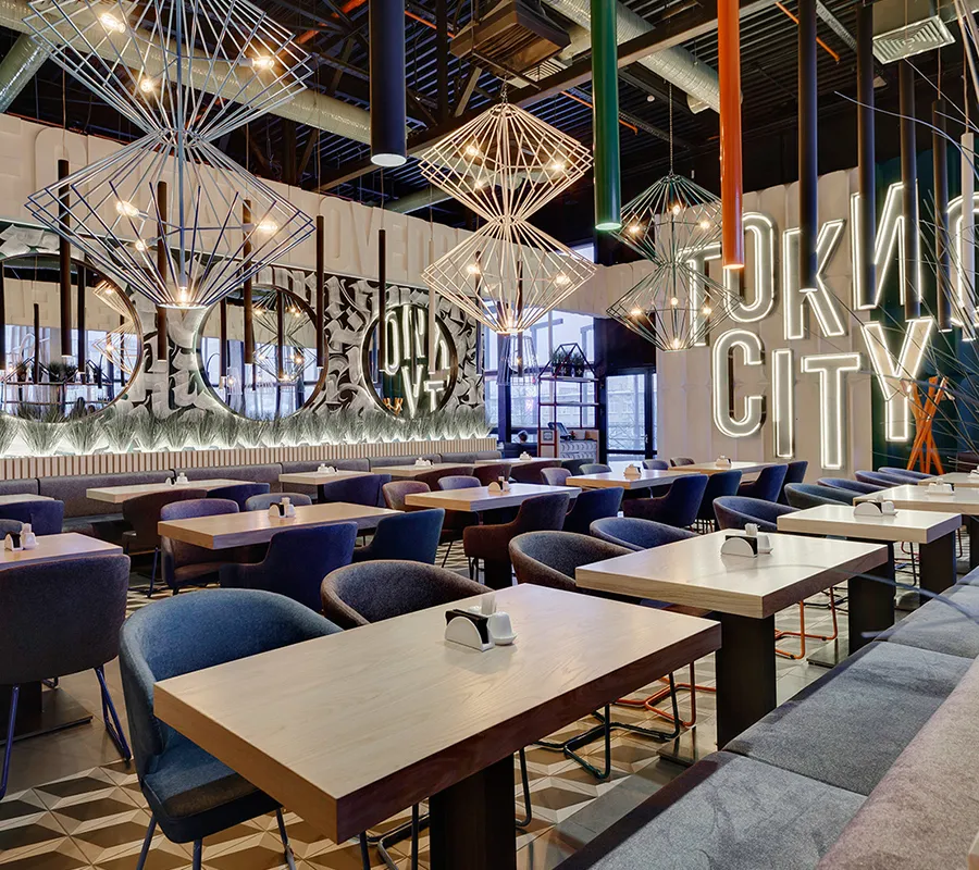 фото ресторана 0