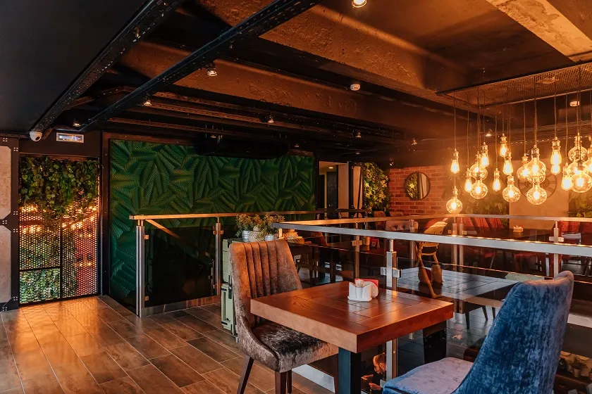 фото ресторана 7