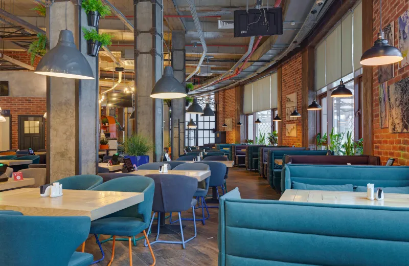 фото ресторана 2