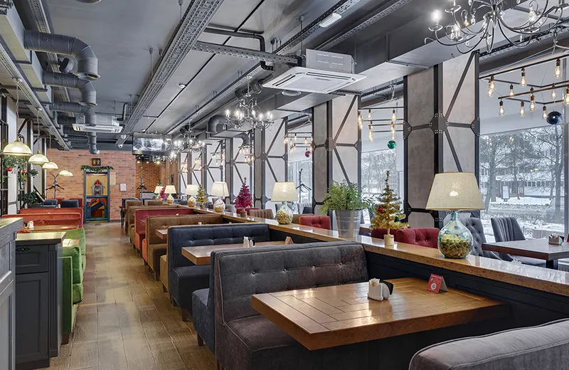 фото ресторана 4