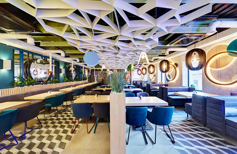 фото ресторана 4