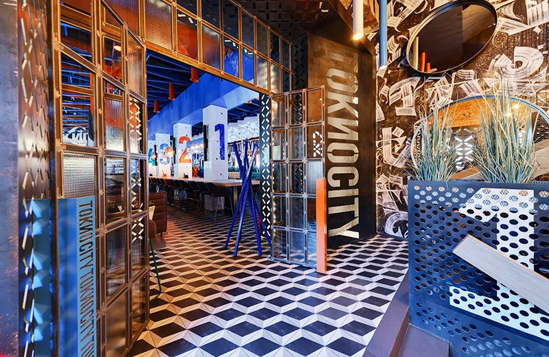 фото ресторана 6