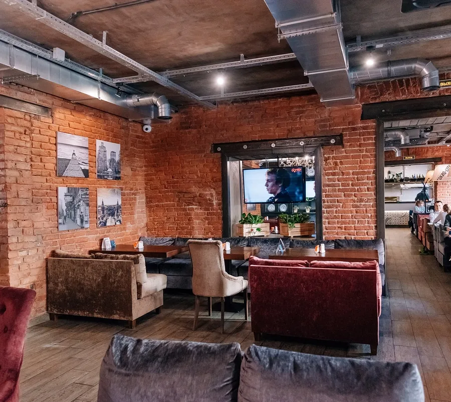 фото ресторана 28