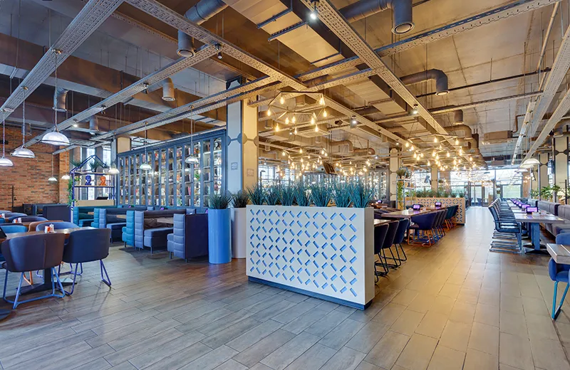 фото ресторана 4